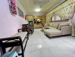 Blk 167 Bishan Street 13 (Bishan), HDB 4 Rooms #542070201